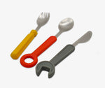 Toolset Cutlery