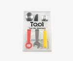 Toolset Cutlery