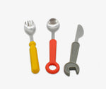 Toolset Cutlery