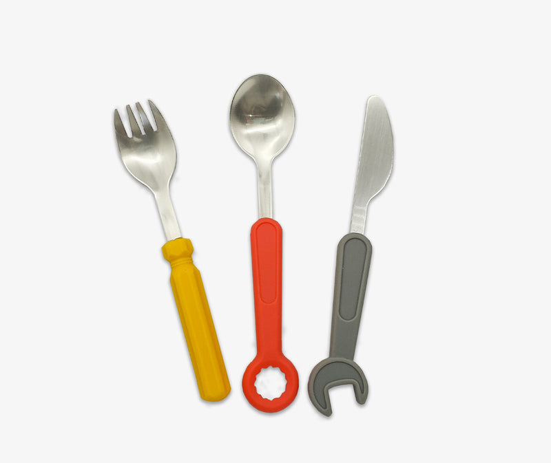 Toolset Cutlery